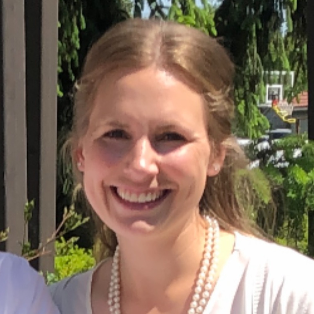 Meet your Posher, Sarah